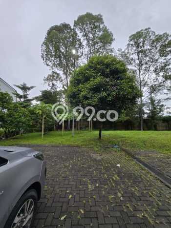 Dijual Tanah Lokasi BSD Eminent, Tangerang Seluas 180m2 Dijual Tanah Lokasi BSD Eminent, Tangerang Seluas 180m2