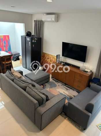 Jual Rumah Modern 3 KT di BSD Taman Provence, Tangerang Jual Rumah Modern 3 KT di BSD Taman Provence, Tangerang