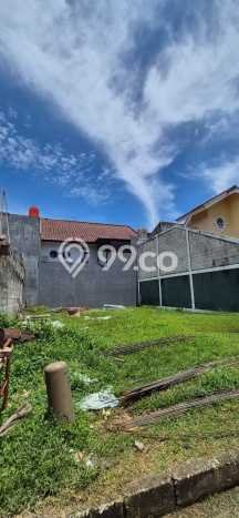 Dijual Tanah Lokasi BSD Anggrek Loka, Tangerang Seluas 150m2 Dijual Tanah Lokasi BSD Anggrek Loka, Tangerang Seluas 150m2