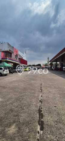Untuk Dijual! Komersial di BSD City Tangerang LT 3815m2 / LB 1500m2 Kawasan Bisnis Untuk Dijual! Komersial di BSD City Tangerang LT 3815m2 / LB 1500m2 Kawasan Bisnis