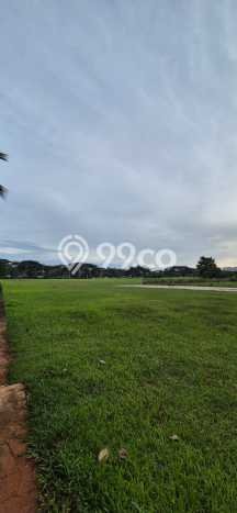 Kavling Tanah untuk Dijual di BSD City, Tangerang, Luas 24329m2 Kavling Tanah untuk Dijual di BSD City, Tangerang, Luas 24329m2