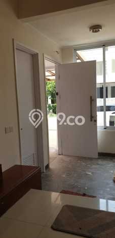Rumah Luxury Modern Siap Huni di BSD Green Wich Tangerang Rumah Luxury Modern Siap Huni di BSD Green Wich Tangerang