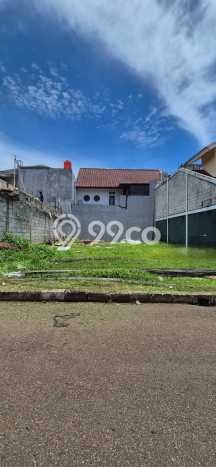 Dijual Tanah Lokasi BSD Anggrek Loka, Tangerang Seluas 150m2 Dijual Tanah Lokasi BSD Anggrek Loka, Tangerang Seluas 150m2