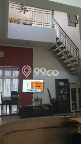 Jual Rumah Eksklusif 4 KT di Villa Melati Mas, Tangerang Selatan Jual Rumah Eksklusif 4 KT di Villa Melati Mas, Tangerang Selatan