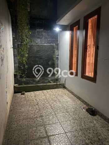 Rumah Modern 4 KT LT 180m2 di BSD Nusaloka Rumah Modern 4 KT LT 180m2 di BSD Nusaloka