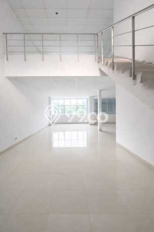 Unit Ruko Disewakan di BSD City di Area Ramai & Strategis Unit Ruko Disewakan di BSD City di Area Ramai & Strategis