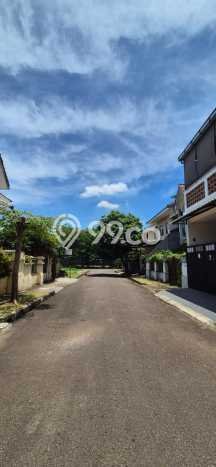 Dijual Tanah Lokasi BSD Anggrek Loka, Tangerang Seluas 150m2 Dijual Tanah Lokasi BSD Anggrek Loka, Tangerang Seluas 150m2