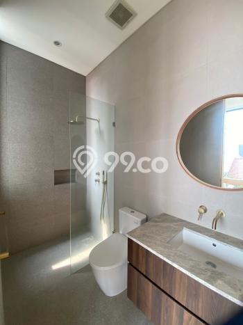 Hunian Elit LB 600m2 Siap Pakai Desain Elegan di Pondok Indah, Jakarta Selatan Hunian Elit LB 600m2 Siap Pakai Desain Elegan di Pondok Indah, Jakarta Selatan