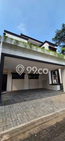Dijual Rumah Luas Elegan Dengan View Cantik di BSD Foresta, Tangerang Dijual Rumah Luas Elegan Dengan View Cantik di BSD Foresta, Tangerang