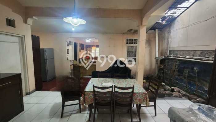 Jual Rumah Modern 3 KT di BSD Griya Loka, Tangerang Jual Rumah Modern 3 KT di BSD Griya Loka, Tangerang