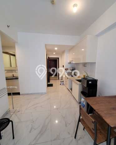 Dijual Apartemen di Tangerang 2 Kamar & 1 Kamar Mandi, Luas 48m2 Dijual Apartemen di Tangerang 2 Kamar & 1 Kamar Mandi, Luas 48m2