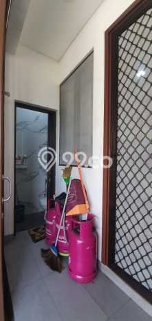 Rumah Luxury Modern Siap Huni di BSD City Tangerang Rumah Luxury Modern Siap Huni di BSD City Tangerang
