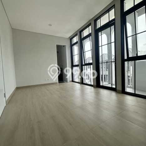 Disewakan Rumah Murah di BSD Green Wich Tangerang dengan 4 KT Disewakan Rumah Murah di BSD Green Wich Tangerang dengan 4 KT