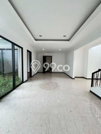 For Sale! Premium House LT 200m2 Desain Modern di BSD De Park For Sale! Premium House LT 200m2 Desain Modern di BSD De Park