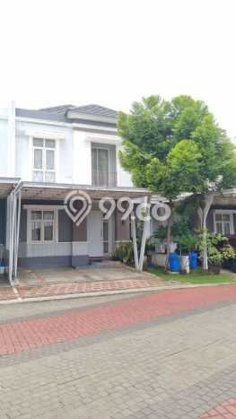 For Sale Hunian Rumah Nyaman 3 Kamar di BSD The Savia, Tangerang For Sale Hunian Rumah Nyaman 3 Kamar di BSD The Savia, Tangerang