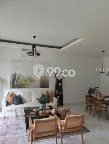 Jual Rumah Mewah Elegan Dengan View Cantik di BSD Neo Catalonia, Tangerang Jual Rumah Mewah Elegan Dengan View Cantik di BSD Neo Catalonia, Tangerang