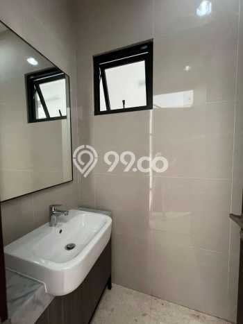 For Sale! Premium House LT 200m2 Desain Modern di BSD De Park For Sale! Premium House LT 200m2 Desain Modern di BSD De Park