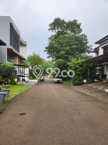 Rumah Elit LB 385m2 Siap Pakai Desain Elegan di BSD The Green, Tangerang Rumah Elit LB 385m2 Siap Pakai Desain Elegan di BSD The Green, Tangerang