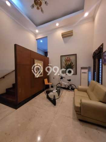 Ready to Use! Premium House LT 500m2 Desain Elegan di BSD The Green Ready to Use! Premium House LT 500m2 Desain Elegan di BSD The Green
