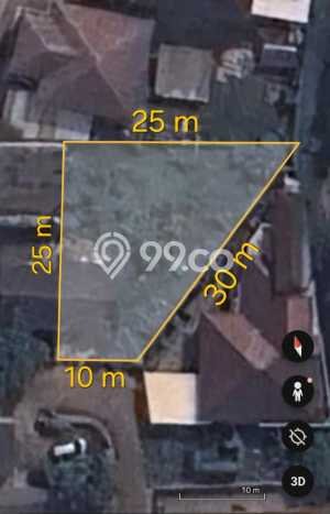 Kavling Tanah Dijual di Pagedangan Tangerang Spesifikasi 437m2 Kavling Tanah Dijual di Pagedangan Tangerang Spesifikasi 437m2