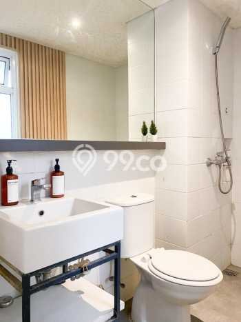 Hunian Nyaman Asri 2 KT Siap Huni di BSD City Tangerang Hunian Nyaman Asri 2 KT Siap Huni di BSD City Tangerang