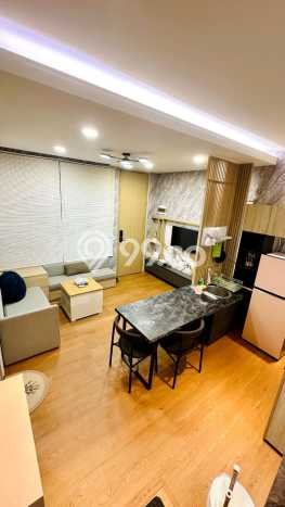 Disewakan Rumah Murah di BSD City Tangerang dengan 3 Kamar Tidur Disewakan Rumah Murah di BSD City Tangerang dengan 3 Kamar Tidur