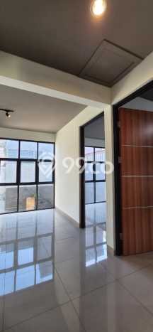 Rumah Luxury Modern Siap Huni di BSD Kencana Loka Tangerang Rumah Luxury Modern Siap Huni di BSD Kencana Loka Tangerang
