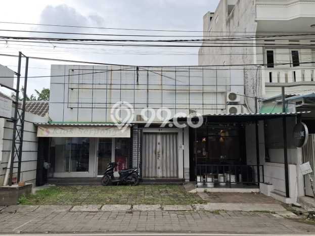 Komersial Dijual di Prime Area Tangerang Luas 150m2 Komersial Dijual di Prime Area Tangerang Luas 150m2