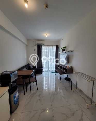 Dijual Apartemen di Tangerang 2 Kamar & 1 Kamar Mandi, Luas 48m2 Dijual Apartemen di Tangerang 2 Kamar & 1 Kamar Mandi, Luas 48m2
