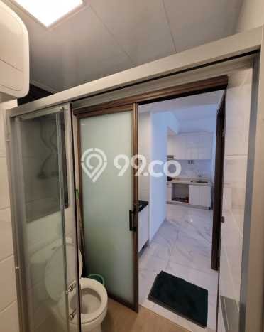 Dijual Apartemen di Tangerang 2 Kamar & 1 Kamar Mandi, Luas 48m2 Dijual Apartemen di Tangerang 2 Kamar & 1 Kamar Mandi, Luas 48m2