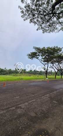 Tanah Dijual di Tangerang Seluas 4450m2 Strategis Tanah Dijual di Tangerang Seluas 4450m2 Strategis