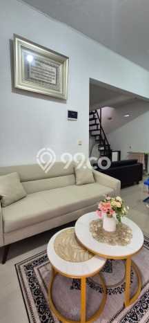 Rumah Luas Asri 3 KT Siap Pakai di BSD Nusaloka Tangerang Rumah Luas Asri 3 KT Siap Pakai di BSD Nusaloka Tangerang
