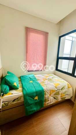Disewakan Rumah Murah di BSD City Tangerang dengan 3 Kamar Tidur Disewakan Rumah Murah di BSD City Tangerang dengan 3 Kamar Tidur
