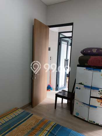 Rumah Modern 3 KT di BSD Nusaloka Tangerang Semi Furnished Rumah Modern 3 KT di BSD Nusaloka Tangerang Semi Furnished