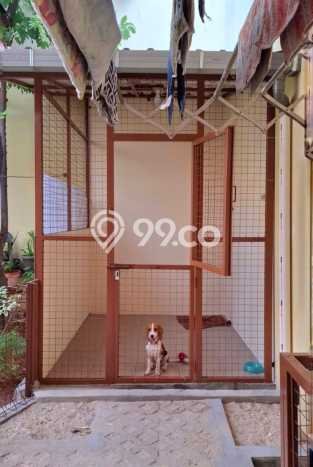 Rumah Elit LB 352m2 Siap Pakai Desain Elegan di Metro Permata, Tangerang Rumah Elit LB 352m2 Siap Pakai Desain Elegan di Metro Permata, Tangerang