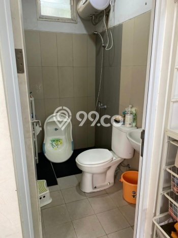 Rumah Luas Asri 1 KT Siap Pakai di Gading Serpong Tangerang Rumah Luas Asri 1 KT Siap Pakai di Gading Serpong Tangerang