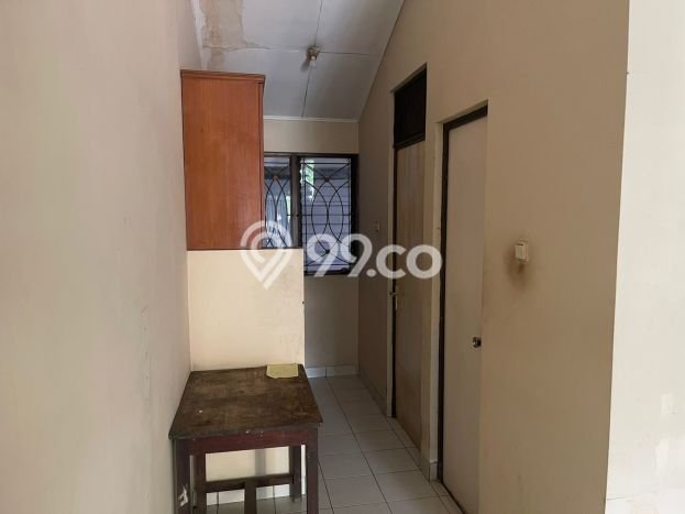 Rumah Modern 2 KT di BSD Kencana Loka Tangerang Unfurnished Rumah Modern 2 KT di BSD Kencana Loka Tangerang Unfurnished