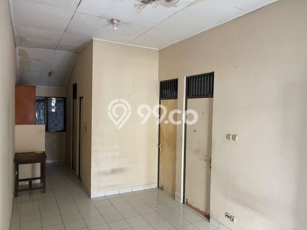 Rumah Modern 2 KT di BSD Kencana Loka Tangerang Unfurnished Rumah Modern 2 KT di BSD Kencana Loka Tangerang Unfurnished