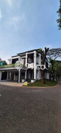 Dijual Rumah Luas Elegan Dengan View Cantik di BSD Foresta, Tangerang Dijual Rumah Luas Elegan Dengan View Cantik di BSD Foresta, Tangerang