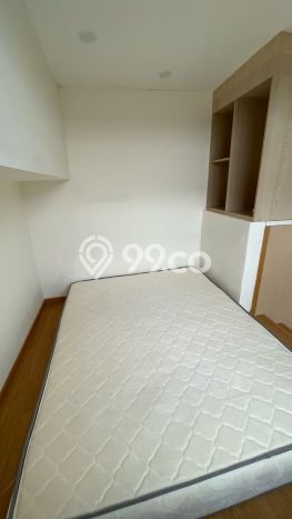 Rumah Modern 1 KT di BSD City Tangerang Full Furnished Rumah Modern 1 KT di BSD City Tangerang Full Furnished