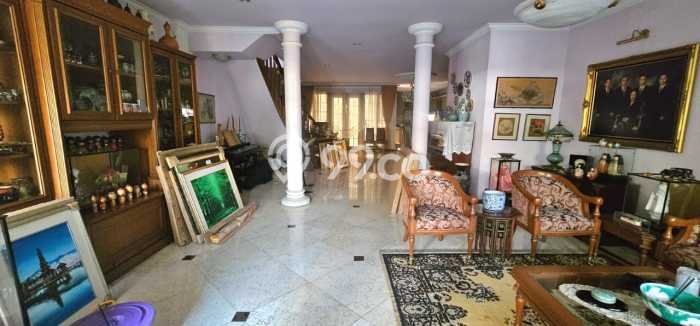 Rumah Luxury Modern Siap Huni di Tanjung Barat Jakarta Selatan Rumah Luxury Modern Siap Huni di Tanjung Barat Jakarta Selatan