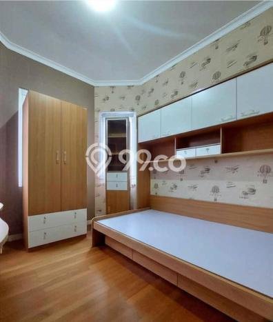 Dijual Hunian Rumah Nyaman 3 KT di BSD Delatinos, Tangerang Dijual Hunian Rumah Nyaman 3 KT di BSD Delatinos, Tangerang