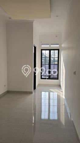 For Sale! Premium House LT 180m2 Desain Elegan di BSD Griya Loka For Sale! Premium House LT 180m2 Desain Elegan di BSD Griya Loka