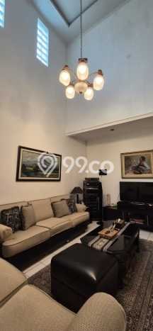 Rumah Luxury Modern Siap Huni di BSD Puspita Loka Tangerang Rumah Luxury Modern Siap Huni di BSD Puspita Loka Tangerang