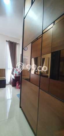 Rumah Luxury Modern Siap Huni di BSD City Tangerang Rumah Luxury Modern Siap Huni di BSD City Tangerang