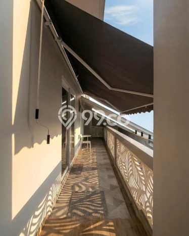 Dijual Rumah Luas Elegan Dengan View Cantik di BSD Foresta, Tangerang Dijual Rumah Luas Elegan Dengan View Cantik di BSD Foresta, Tangerang