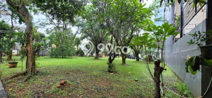 Tanah Dijual di Tangerang Seluas 425m2 Strategis Tanah Dijual di Tangerang Seluas 425m2 Strategis