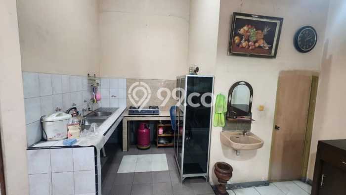 Jual Rumah Modern 3 KT di BSD Griya Loka, Tangerang Jual Rumah Modern 3 KT di BSD Griya Loka, Tangerang