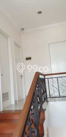 Rumah Luxury Modern Siap Huni di BSD Green Wich Tangerang Rumah Luxury Modern Siap Huni di BSD Green Wich Tangerang