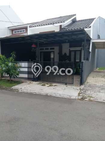 Dijual Rumah Modern 2 KT di BSD Nusaloka, Tangerang Dijual Rumah Modern 2 KT di BSD Nusaloka, Tangerang